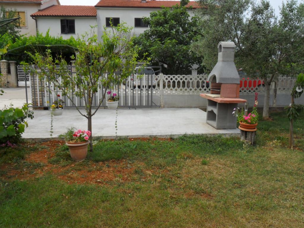 Apartments Hrga Pula Exterior photo